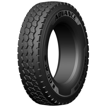 Advance GC-A1 315/80R22.5 20PR 156/150K