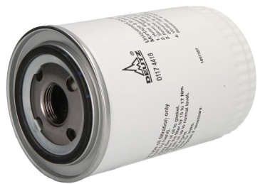 Filtr oleju Deutz oryginał 01174418