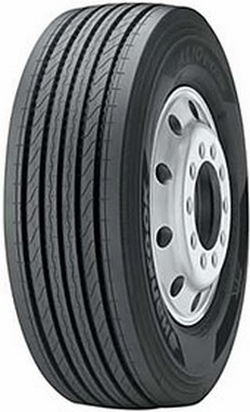 Hankook E-Cube Max AL10+ 385/65R22.5 160K
