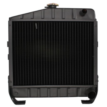 Chłodnica wody Case 3145498R92