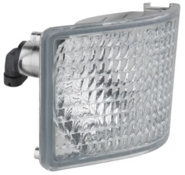 Lampa robocza prawa John Deere 6300 6410 AL78178