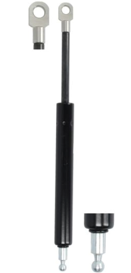 Siłownik gazowy szyberdachu Case Fiat Ford New Holland 82002925