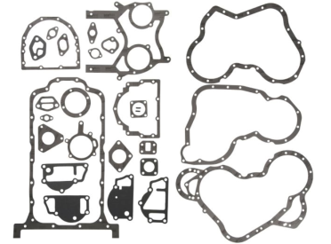 Zestaw uszczelek silnika dół Massey Ferguson Claas Landini 4224292M91