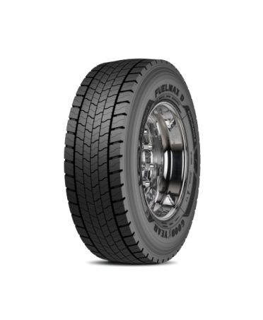 Goodyear FuelMax D Endurance 315/70R22.5 154L