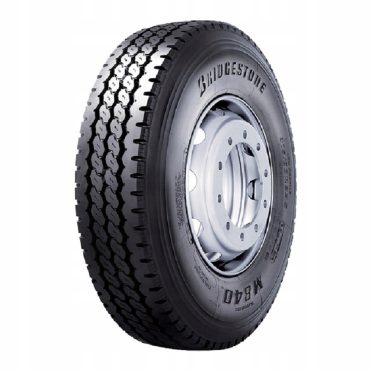 BRIDGESTONE V-STEEL MIX M840 10R22.5 144/142K