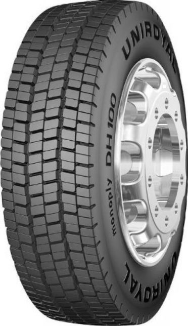 Uniroyal DH 100 315/60R22.5 152/148L