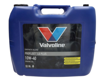 Olej silnikowy Valvoline Profleet LS Plus 10W40 20L