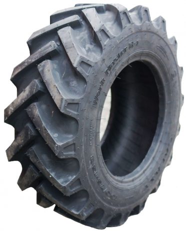 Opona Galaxy Work Master 15.5/80-24 (400/80-24) 12PR 157A8 TL
