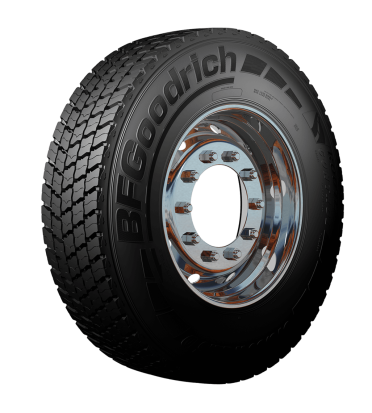 BFGOODRICH ROUTE CONTROL D 295/80R22.5 152/148M