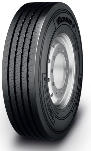 Barum BF 200 R 245/70R17.5 136/134M