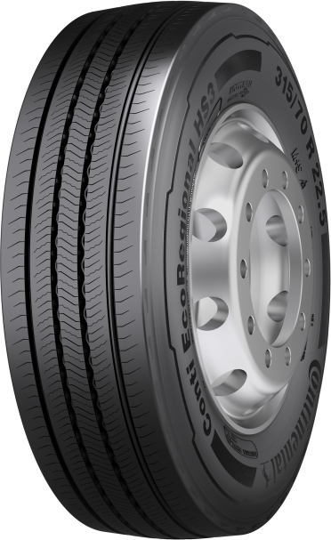 Continental Conti EcoRegional HS3 315/70R22.5 156/150L