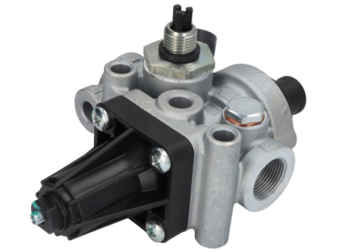 Regulator ciśnienia powietrza John Deere AL156404