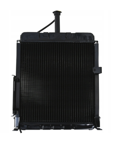 Chłodnica wody Case 1536373C1
