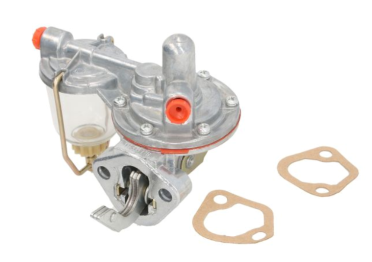 Pompa zasilająca Massey Ferguson Landini 2641345 2641346 2641A065