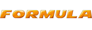 Formula logo