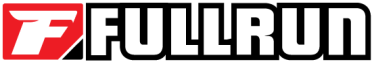 Fullrun logo