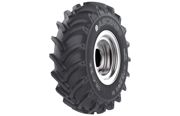 Opona Ascenso AFB 820 18.4-26 (480/80-26) 16PR 156A6 TL
