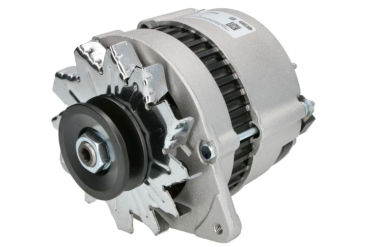 Alternator Case McCormick 231295A1
