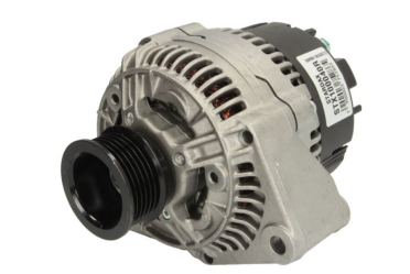 Alternator Fendt John Deere AL111675