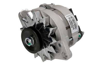 Alternator Case New Holland Deutz Lamborghini Same Massey Fergsuon 1530354C1