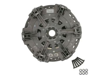 Docisk sprzęgła Fendt Farmer Z207100100010