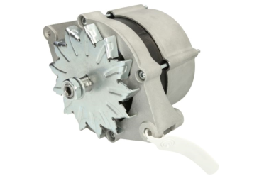Alternator Case John Deere McCormick Steyr A187623
