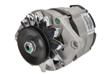 Alternator Case Fiat Ford New Holland 4808498