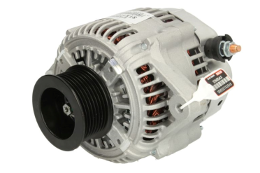 Alternator John Deere 140A RE46608