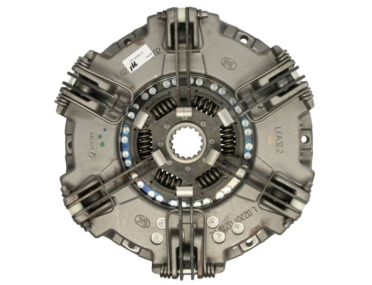 Docisk sprzęgła Case 231010511 LUK