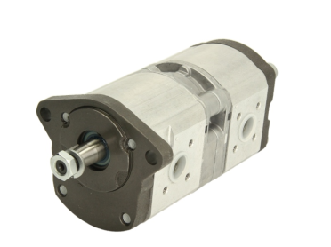 Pompa hydrauliczna podwójna Renault 7700013742 7700035327 Bosch