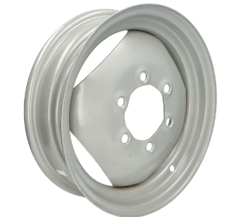 Felga stalowa rolnicza POLKAR ET 46 4.50Ex16, CH 94, 75619/0