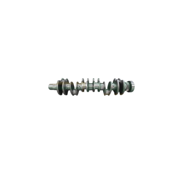 Wał korbowy Case New Holland 5801409758