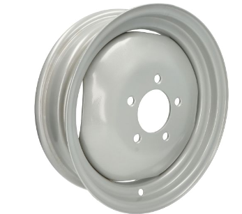 Felga stalowa rolnicza POLKAR ET 46 4.50Ex16, CH 94, 75605