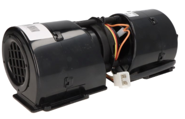 Dmuchawa kabiny Case New Holland 005-A45-02RA3VCV-1