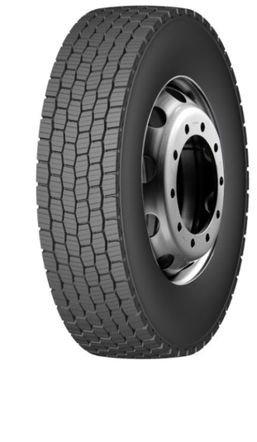 Crosswind RD03 295/60R22.5 150/147L