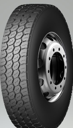 Crosswind MA04 13R22.5 156/150K