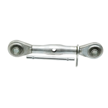 Łącznik górny mechaniczny 290 / 400 mm M24 x 3 20099053