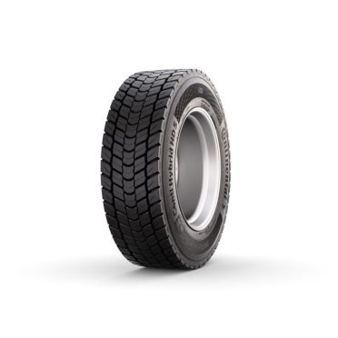 Continental Conti Hybrid HD5 295/80R22.5 152/148M