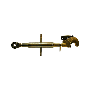 Łącznik górny mechaniczny John Deere 745 / 980 mm M30 x 3,5 20011228