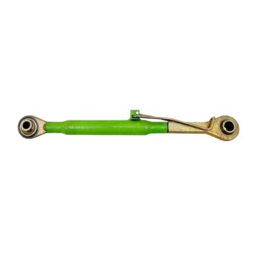Łącznik górny mechaniczny John Deere 660 / 760 mm M27 x 3 20011980