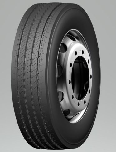 Crosswind RS03 295/80R22.5 154/149M