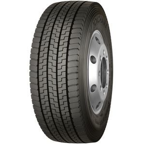 YOKOHAMA BluEarth 707L 315/60R22.5 152/148L