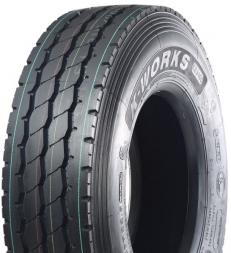 CROSSWIND CWA40K 295/80R22.5 152/148M
