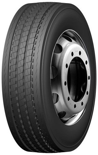 Crosswind CW-HS02 235/75R17.5 132/130M