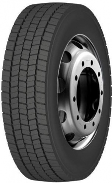 Crosswind CW-HD02 235/75R17.5 132/130M