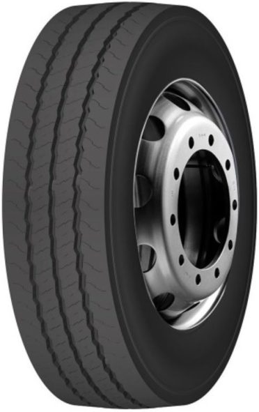Crosswind CW-HT02 235/75R17.5 143/141J