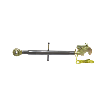 Łącznik górny mechaniczny 530 / 770 mm M30 x 3 7123PG252635