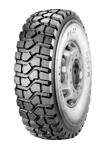 Pirelli PS22 PISTA 14.00R20 164/160G