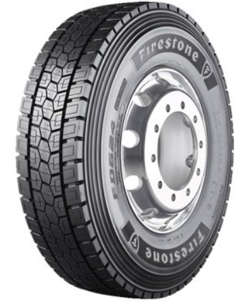 FIRESTONE FD624 295/60R22.5 150/147L