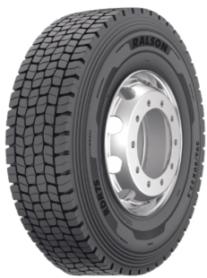 Ralson RDR 75 295/80R22.5 152/148M